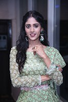 Chandini Chowdary New Pics